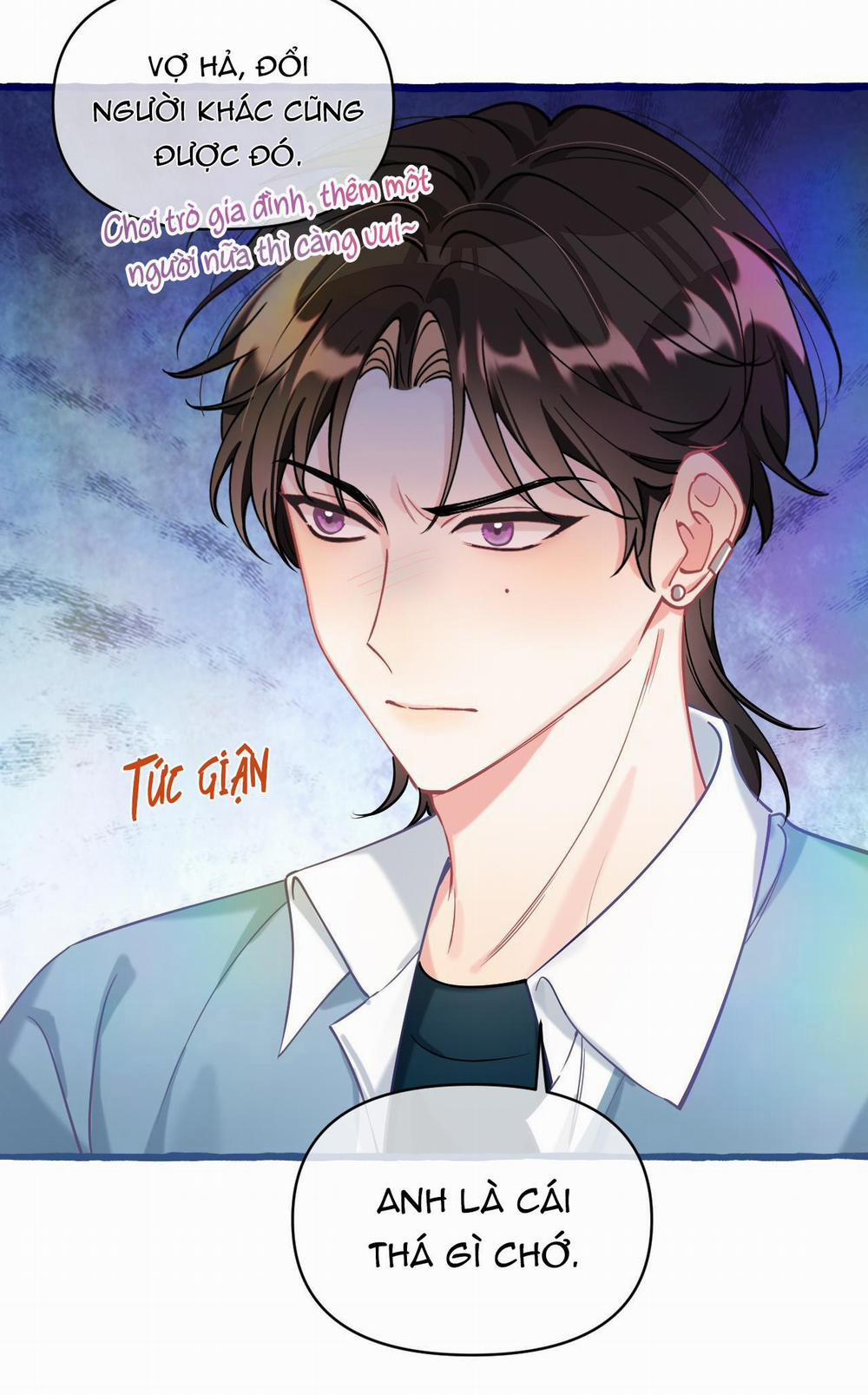 Hồ Ly Hay Là  18 trang 21