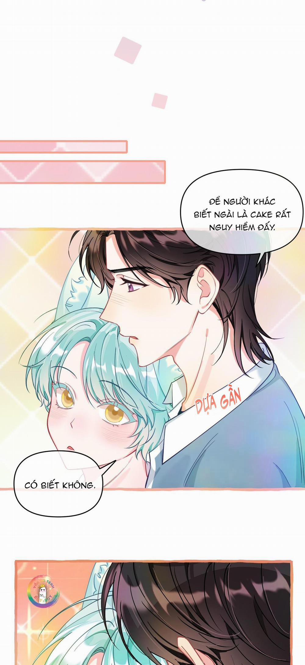 Hồ Ly Hay Là  18 trang 26