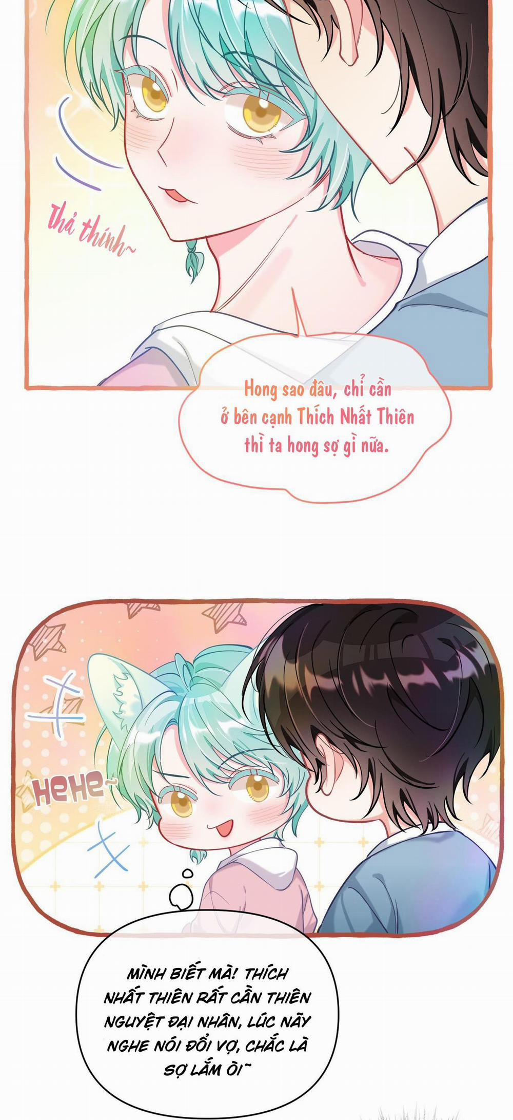 Hồ Ly Hay Là  18 trang 27