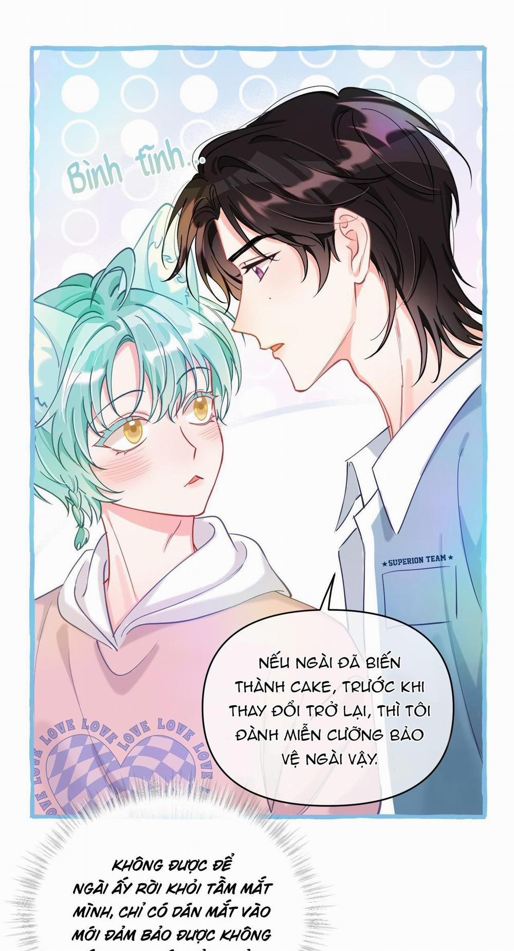 Hồ Ly Hay Là  18 trang 29