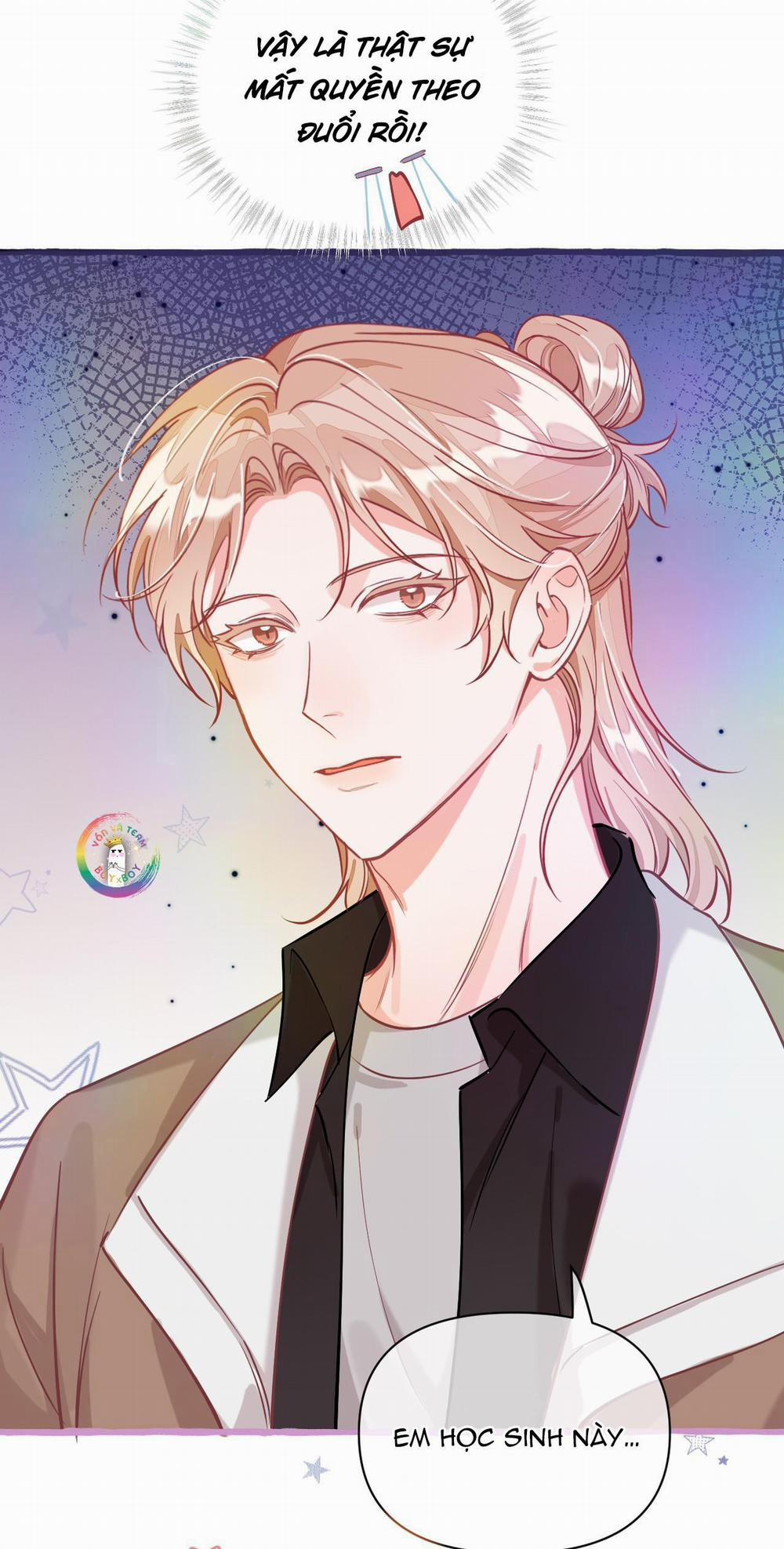 Hồ Ly Hay Là  18 trang 4