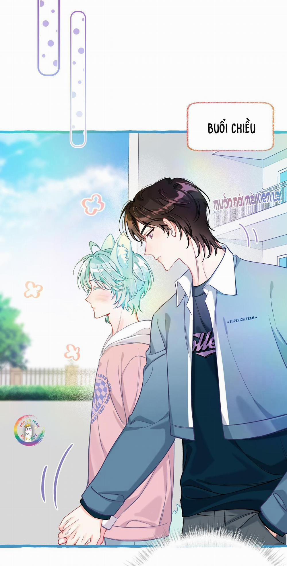 Hồ Ly Hay Là  18 trang 6