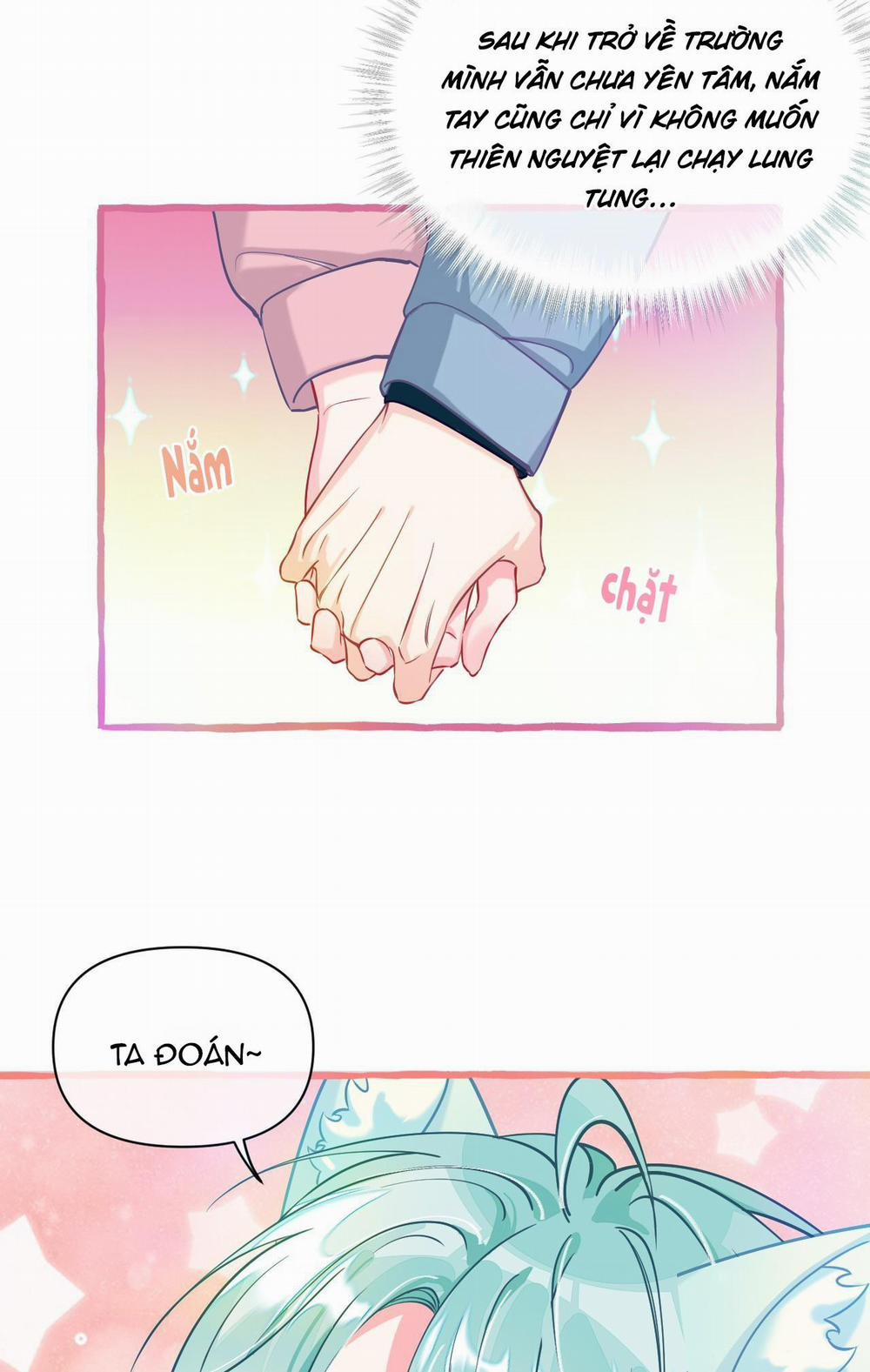 Hồ Ly Hay Là  18 trang 7