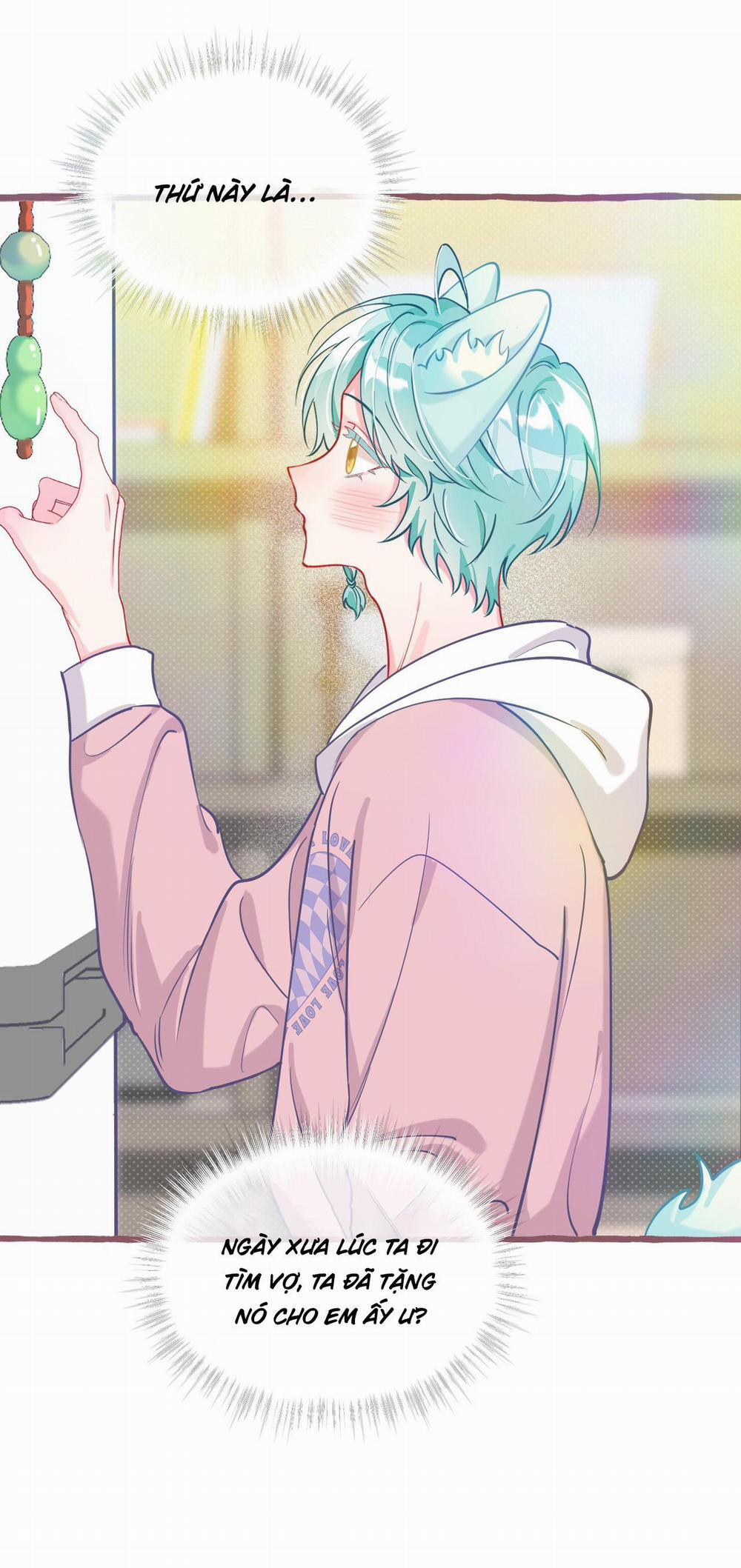 Hồ Ly Hay Là  19 trang 10