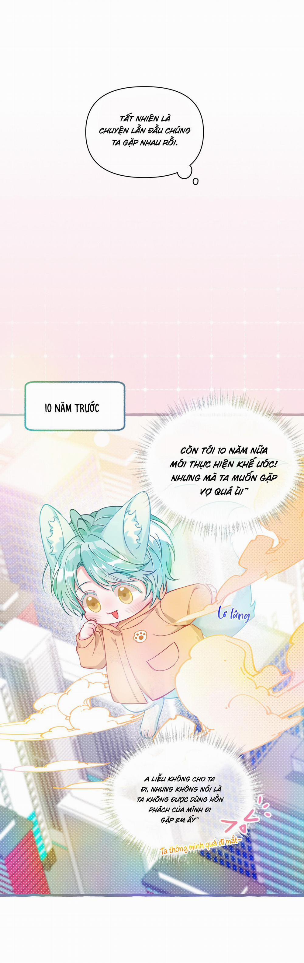 Hồ Ly Hay Là  19 trang 13