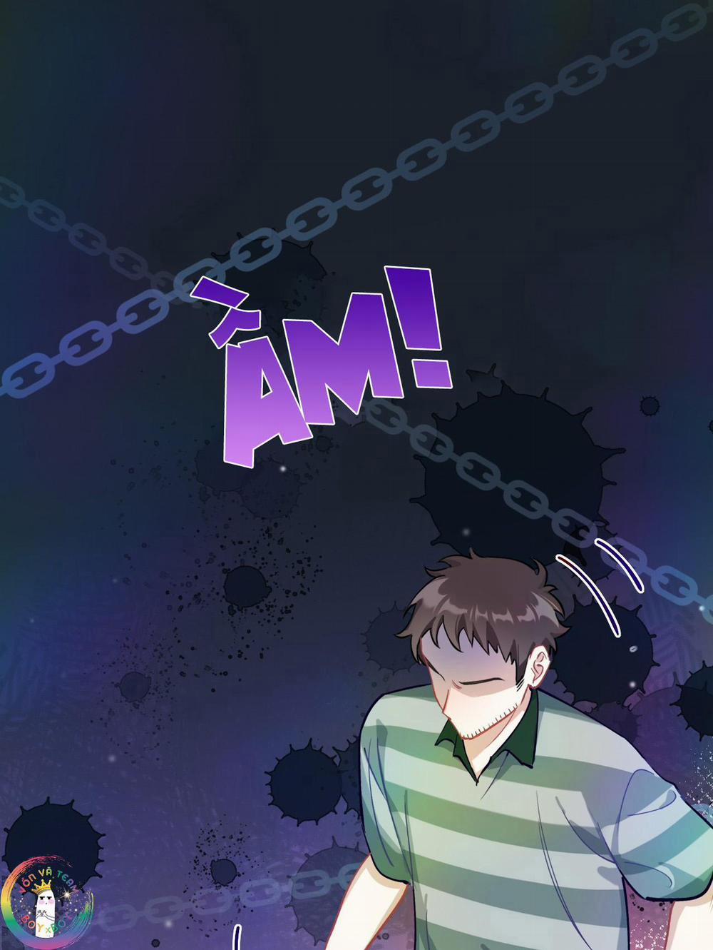 Hồ Ly Hay Là  19 trang 17