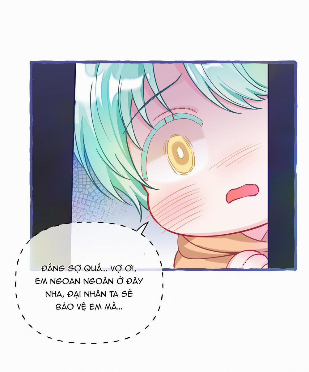 Hồ Ly Hay Là  19 trang 19