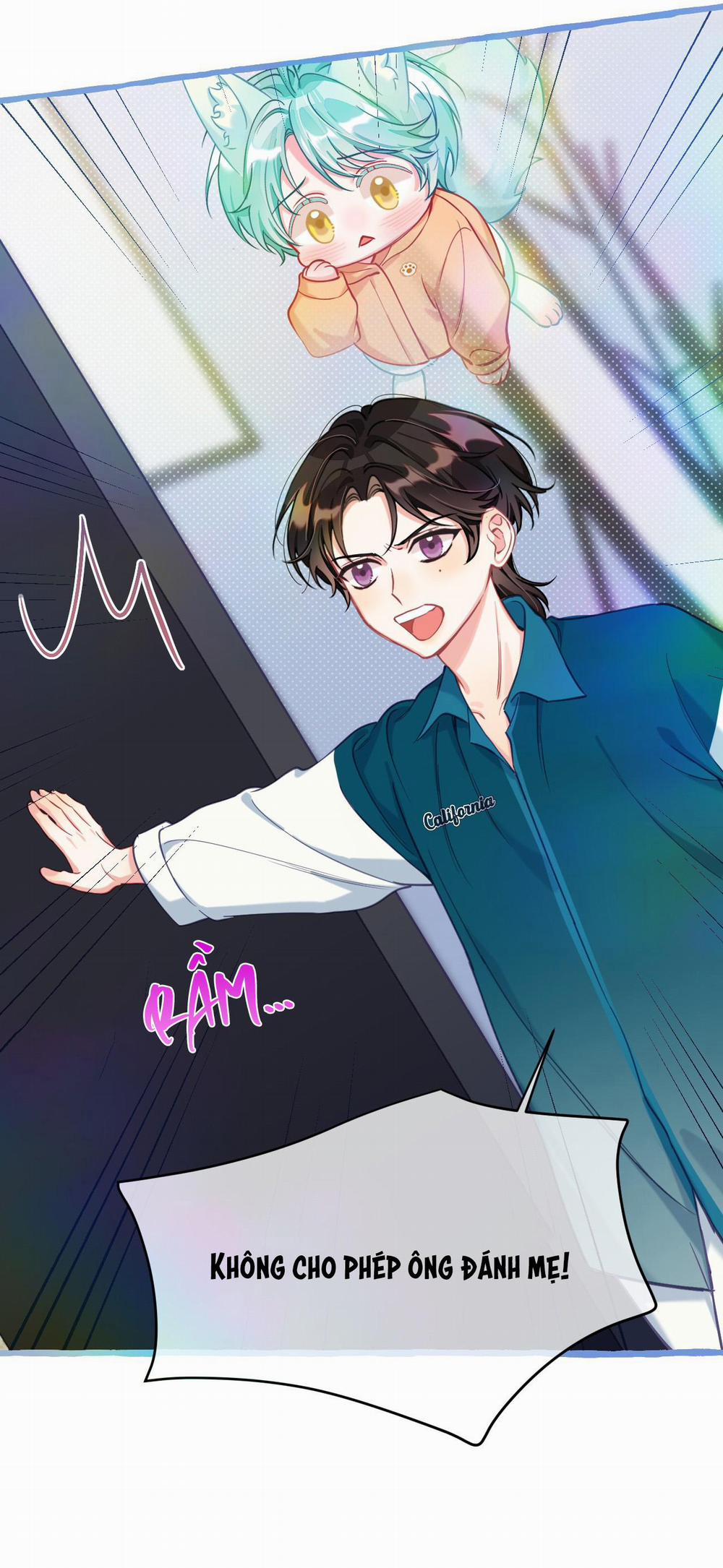 Hồ Ly Hay Là  19 trang 20