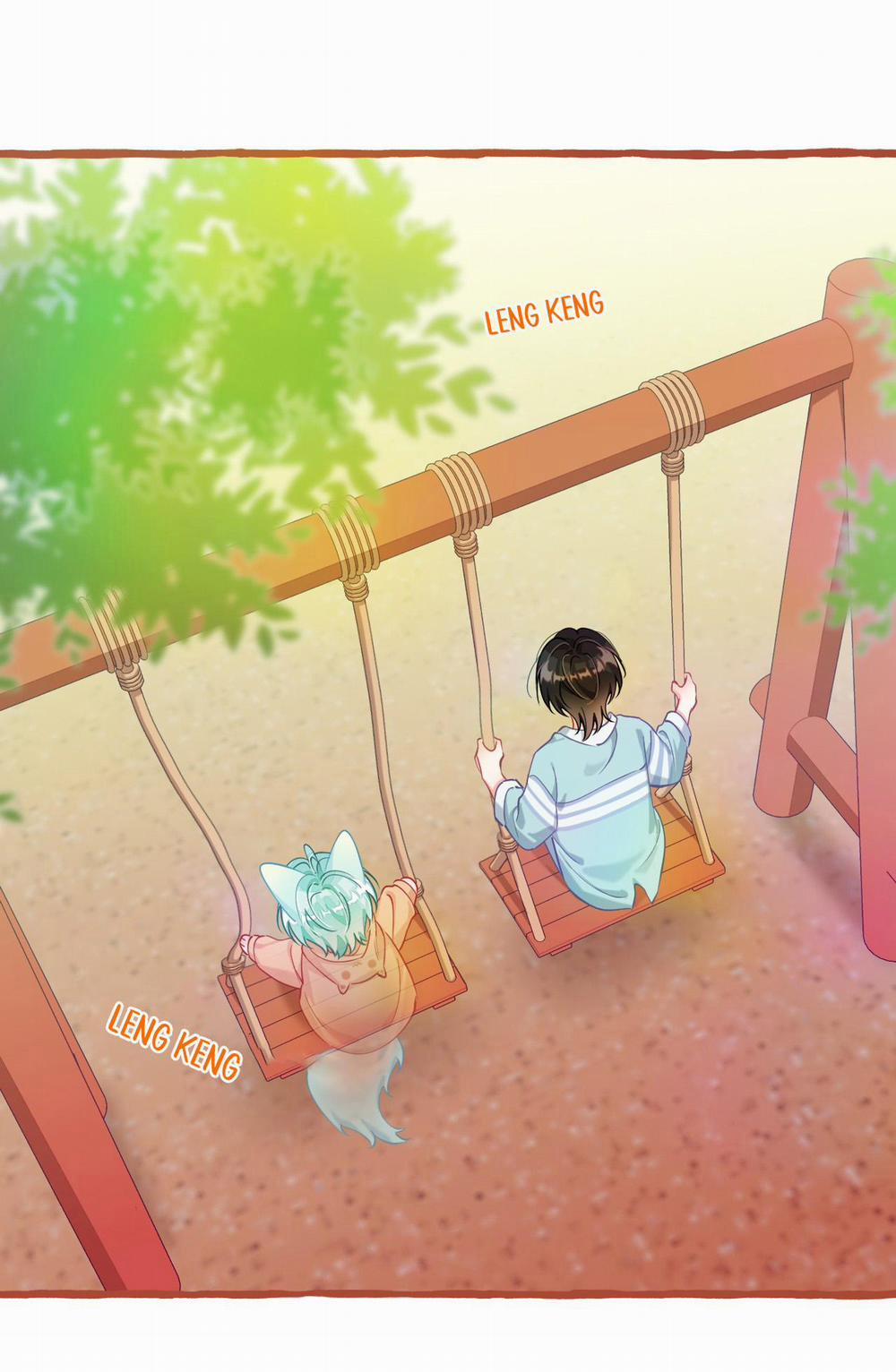 Hồ Ly Hay Là  19 trang 27