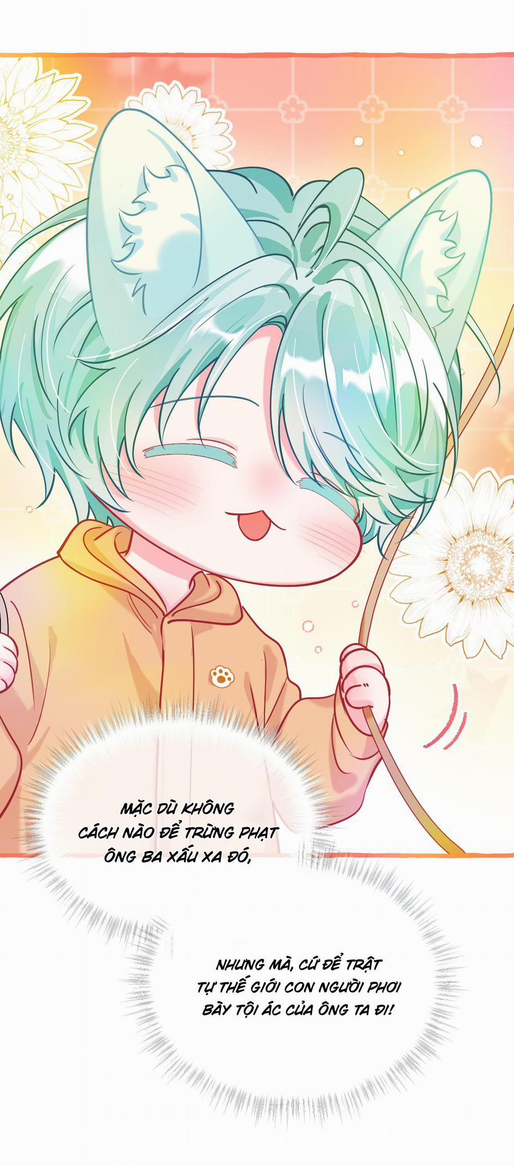 Hồ Ly Hay Là  19 trang 30