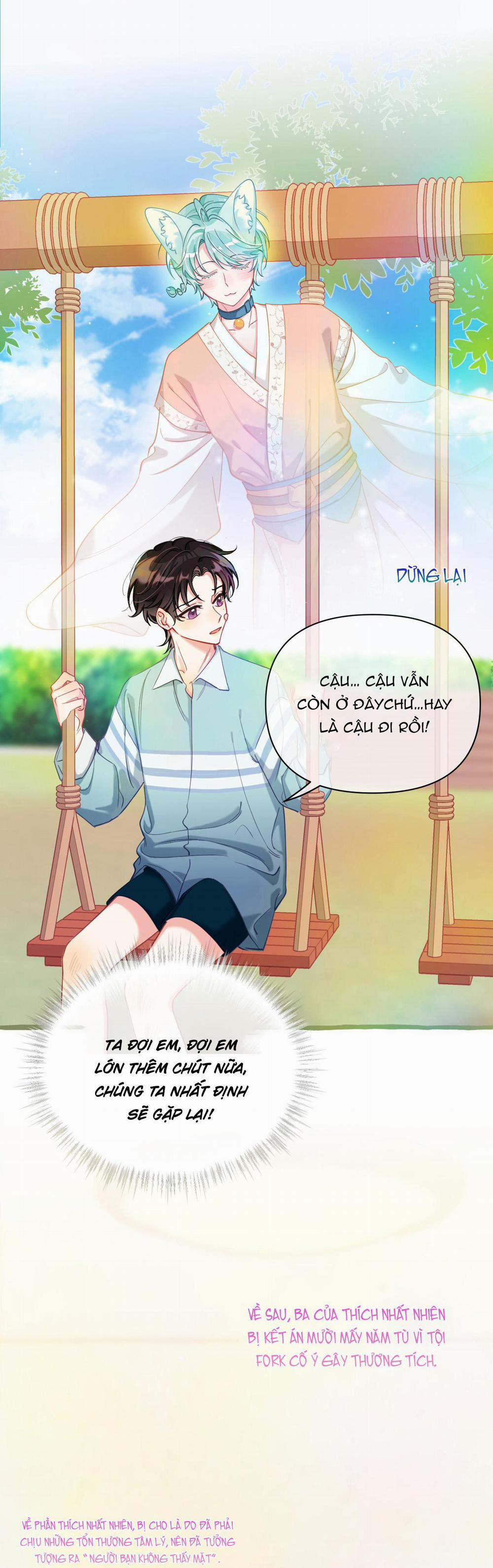 Hồ Ly Hay Là  19 trang 31