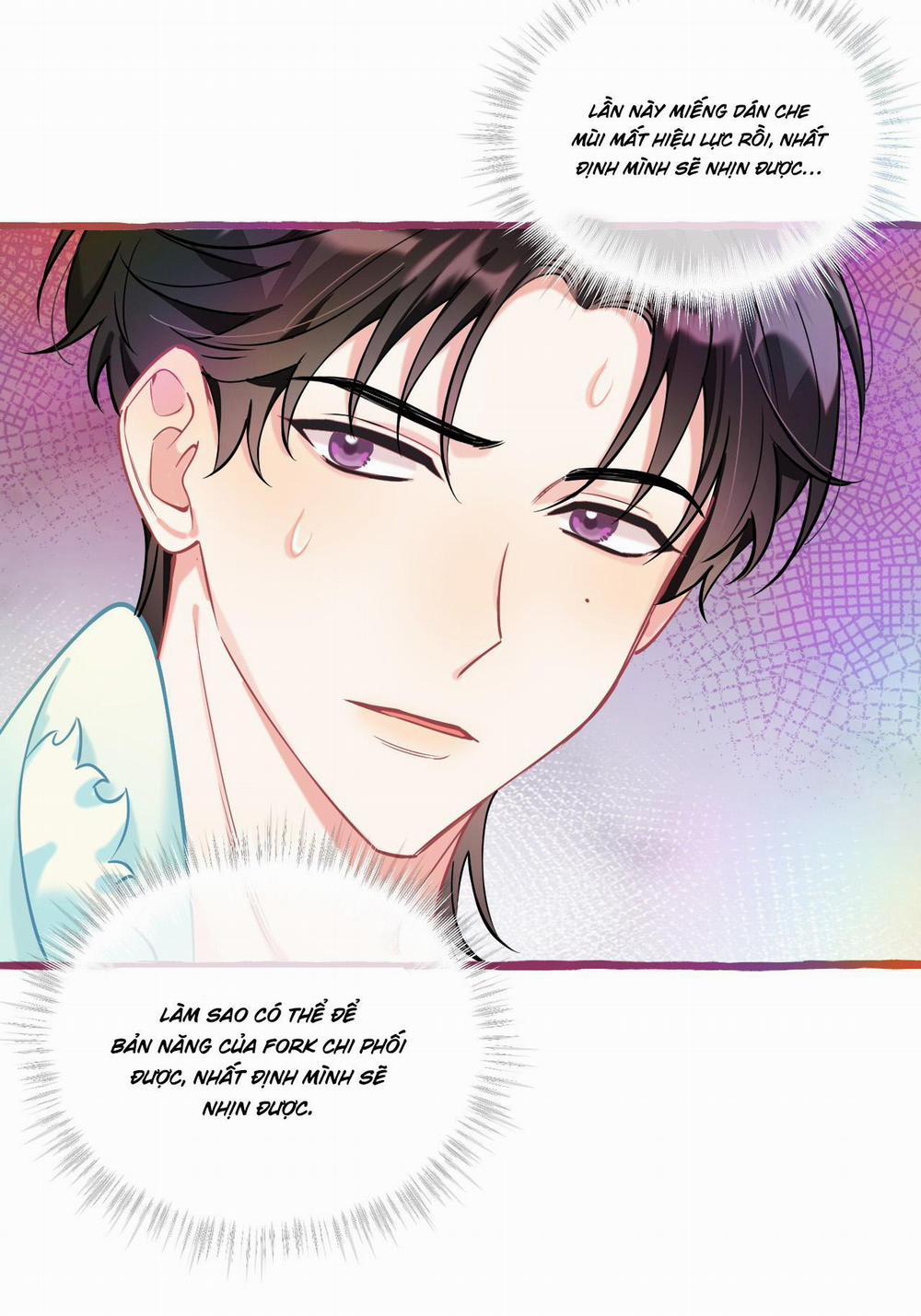 Hồ Ly Hay Là  19 trang 35