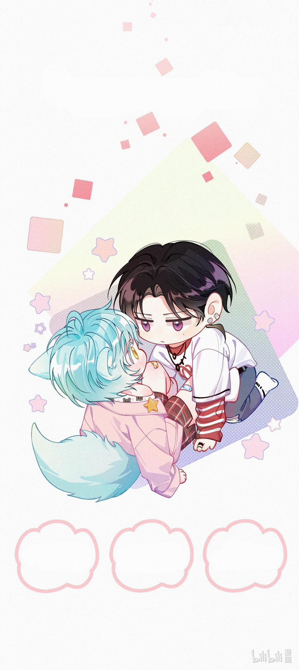 Hồ Ly Hay Là  19 trang 36