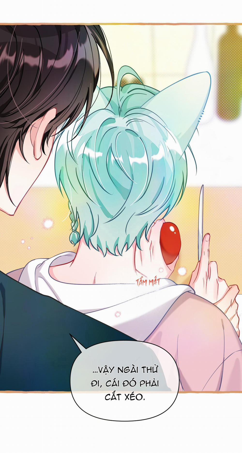 Hồ Ly Hay Là  19 trang 6