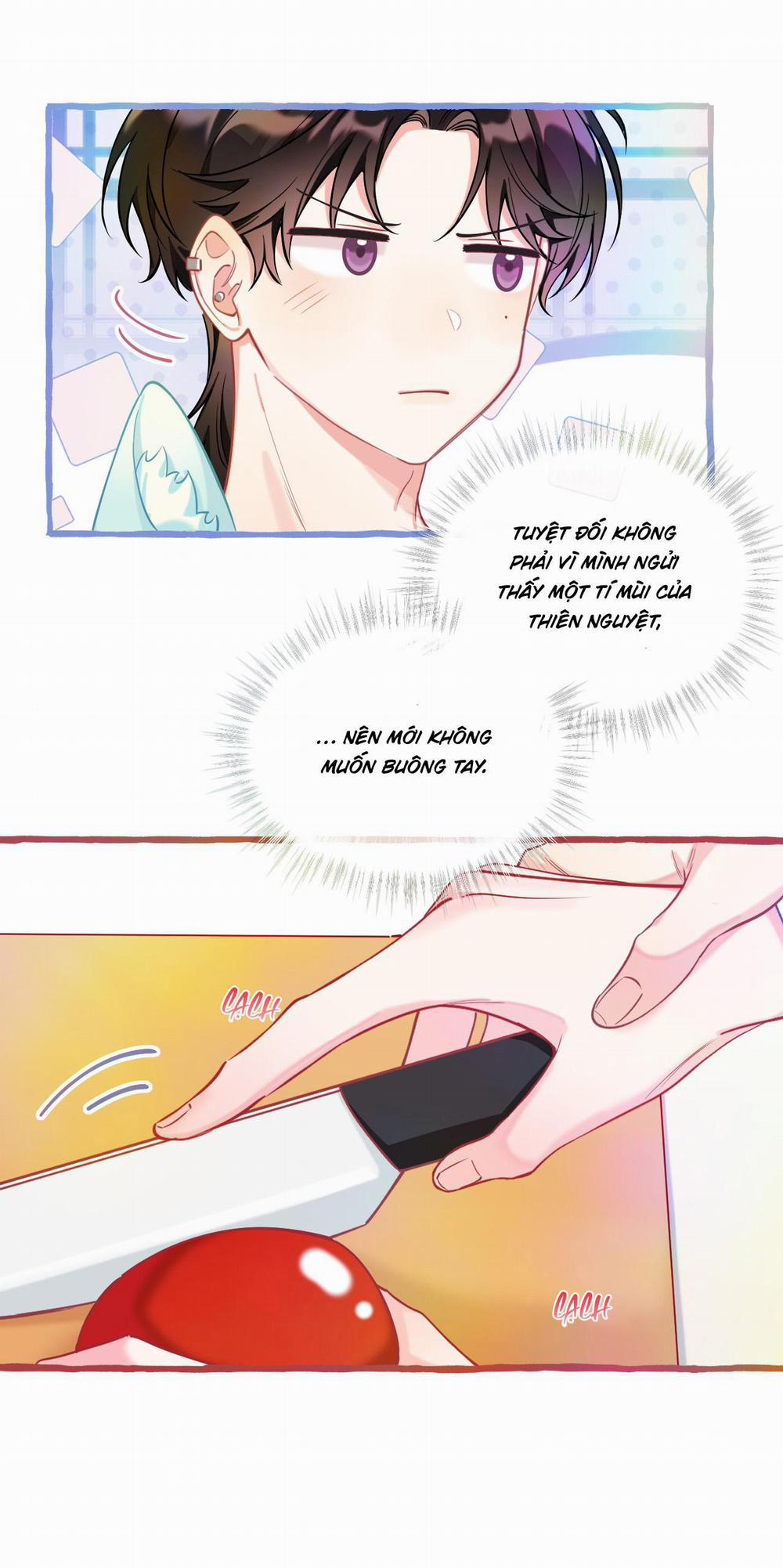 Hồ Ly Hay Là  19 trang 7