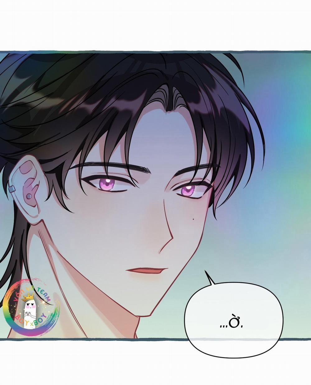 Hồ Ly Hay Là  20 trang 16