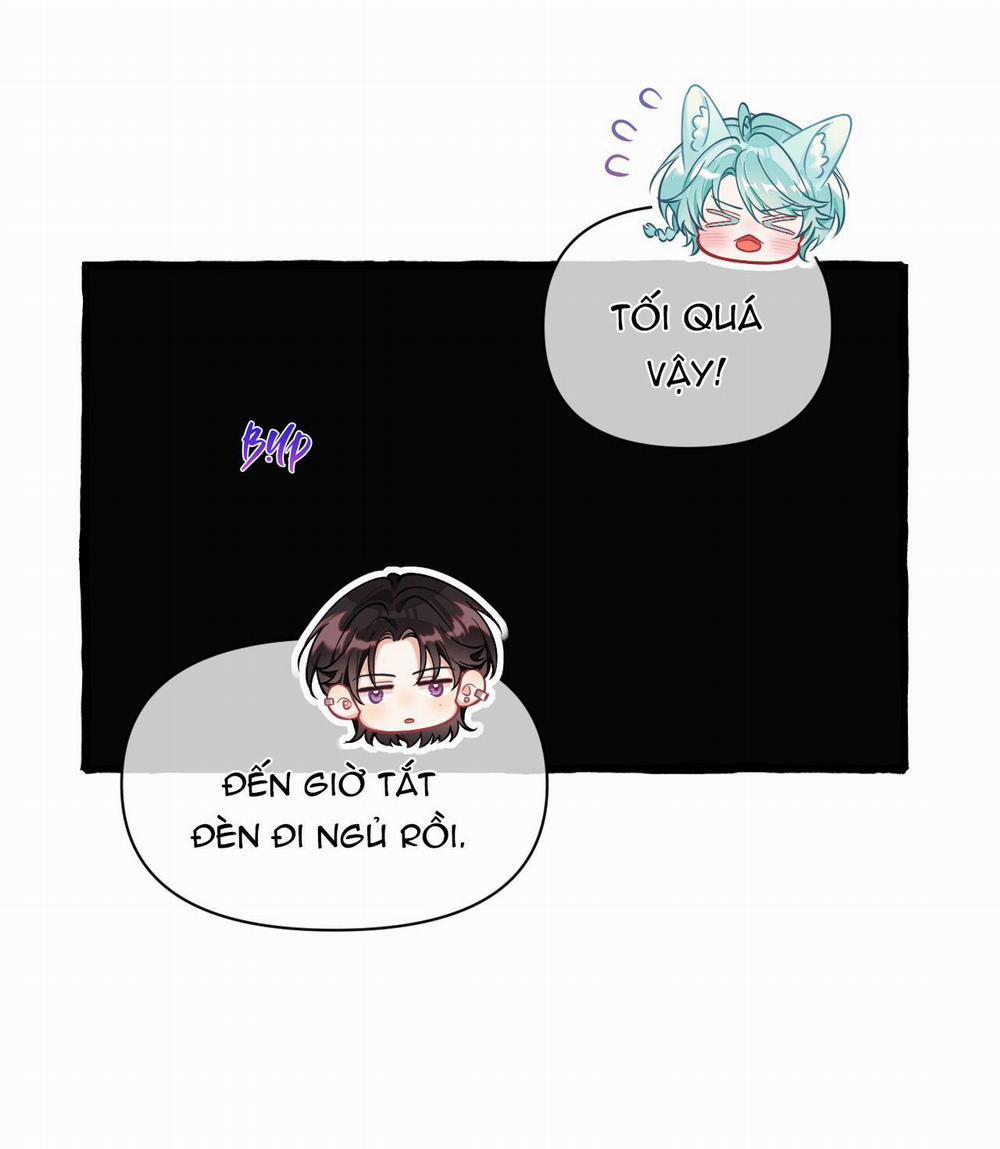 Hồ Ly Hay Là  20 trang 17