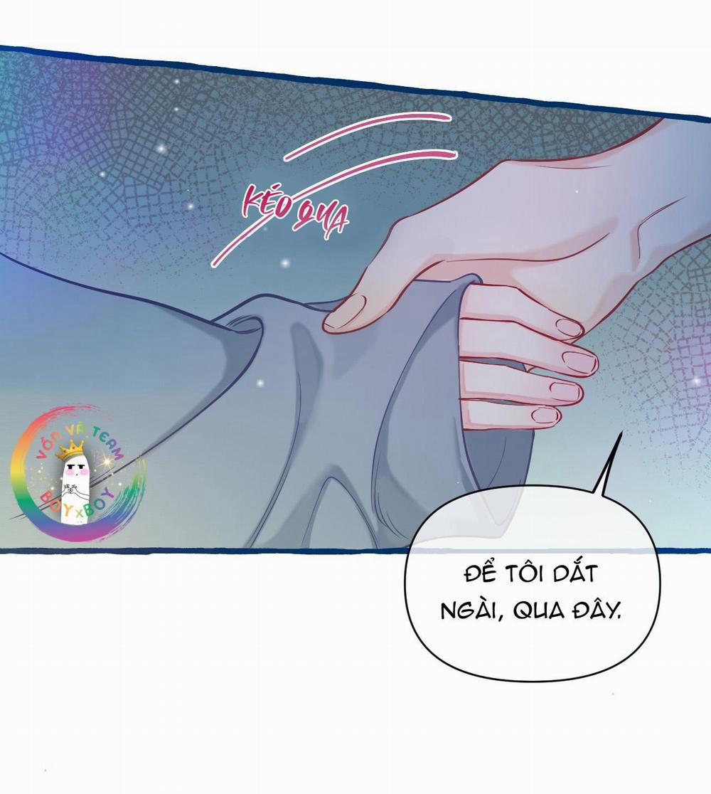 Hồ Ly Hay Là  20 trang 18