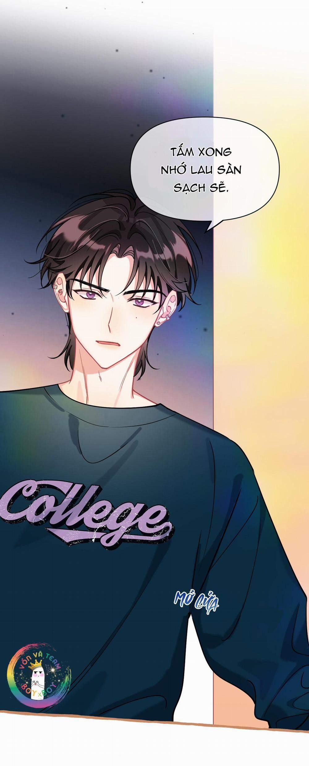 Hồ Ly Hay Là  20 trang 5