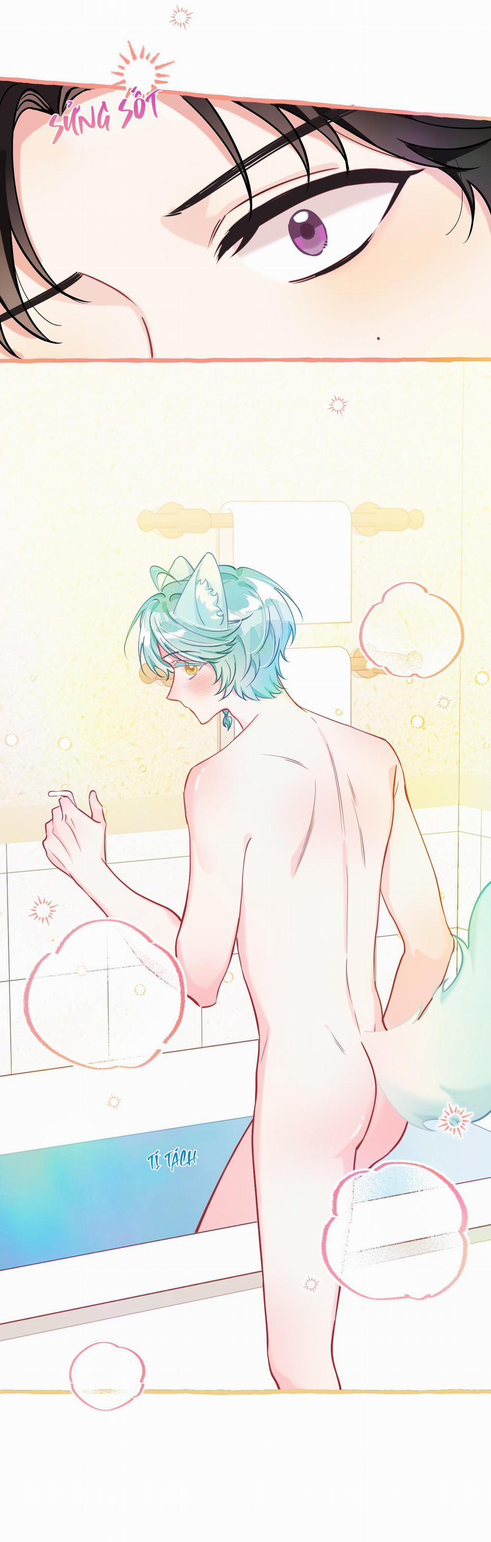 Hồ Ly Hay Là  20 trang 6