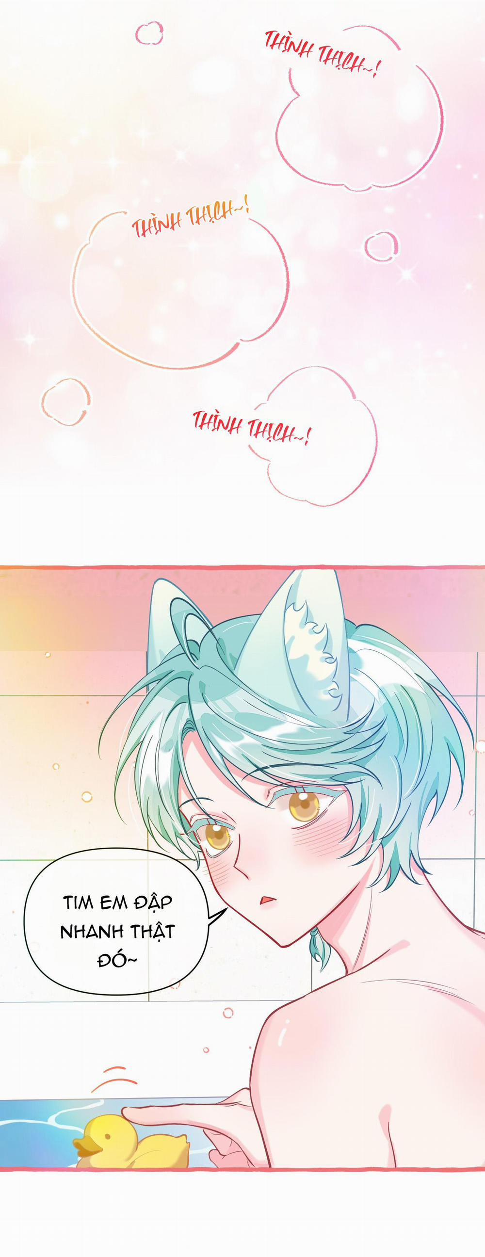 Hồ Ly Hay Là  20 trang 9