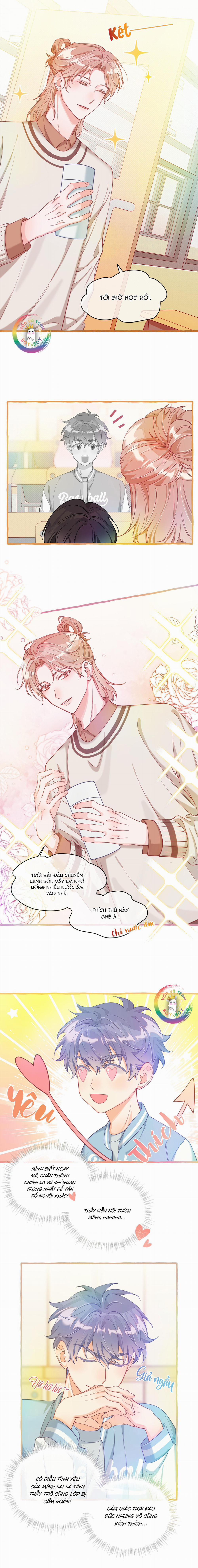 Hồ Ly Hay Là  22 trang 2