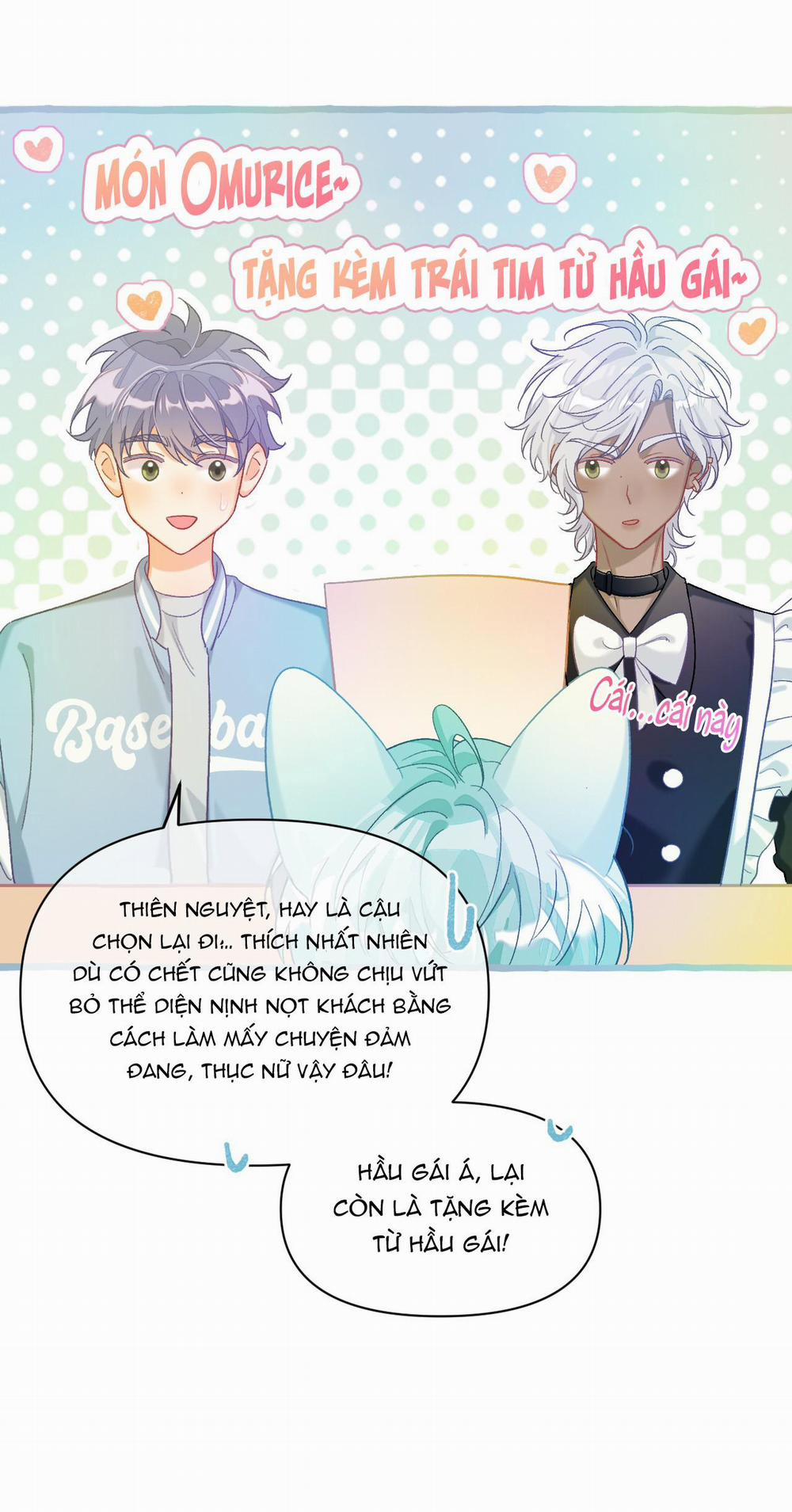 Hồ Ly Hay Là  23 trang 10