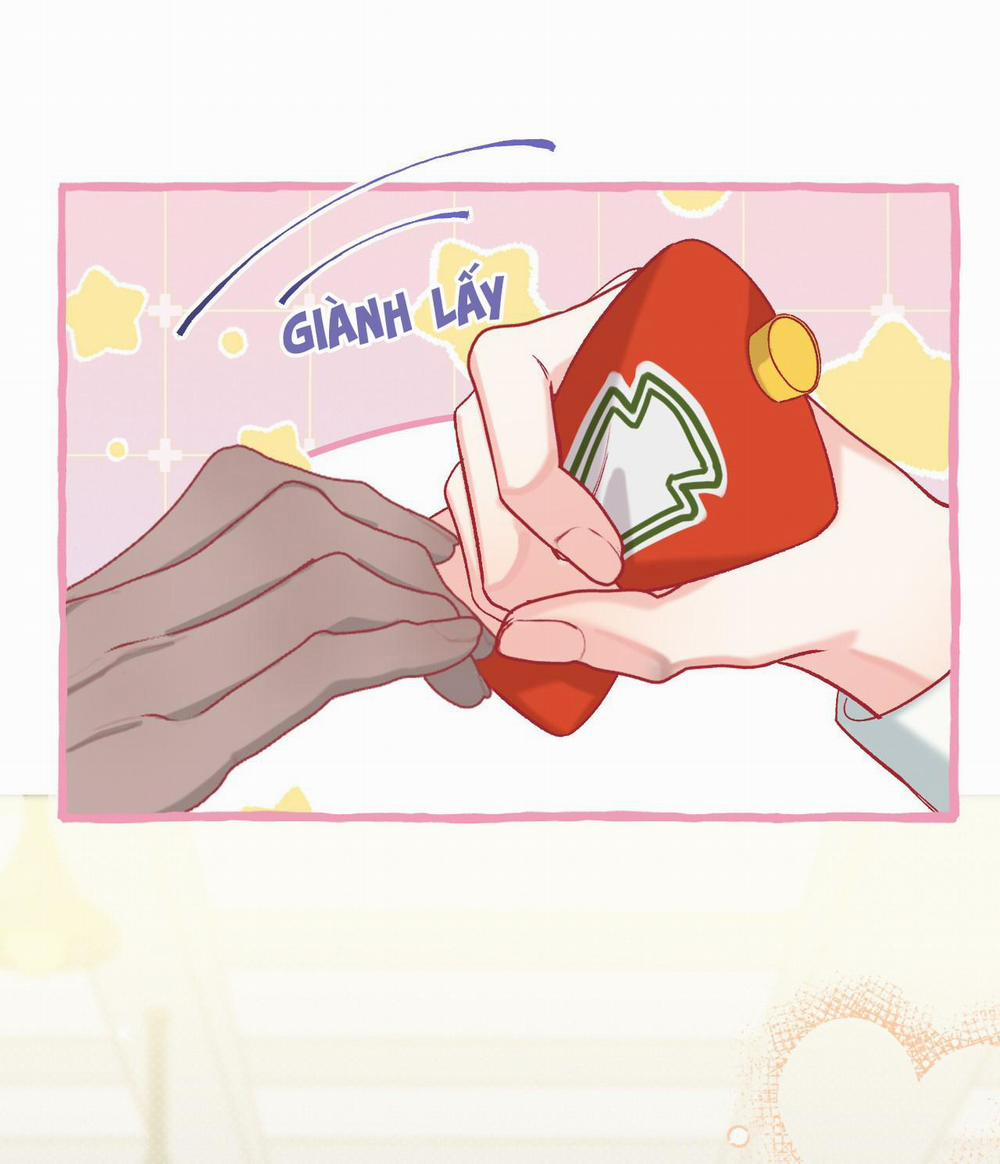 Hồ Ly Hay Là  23 trang 14