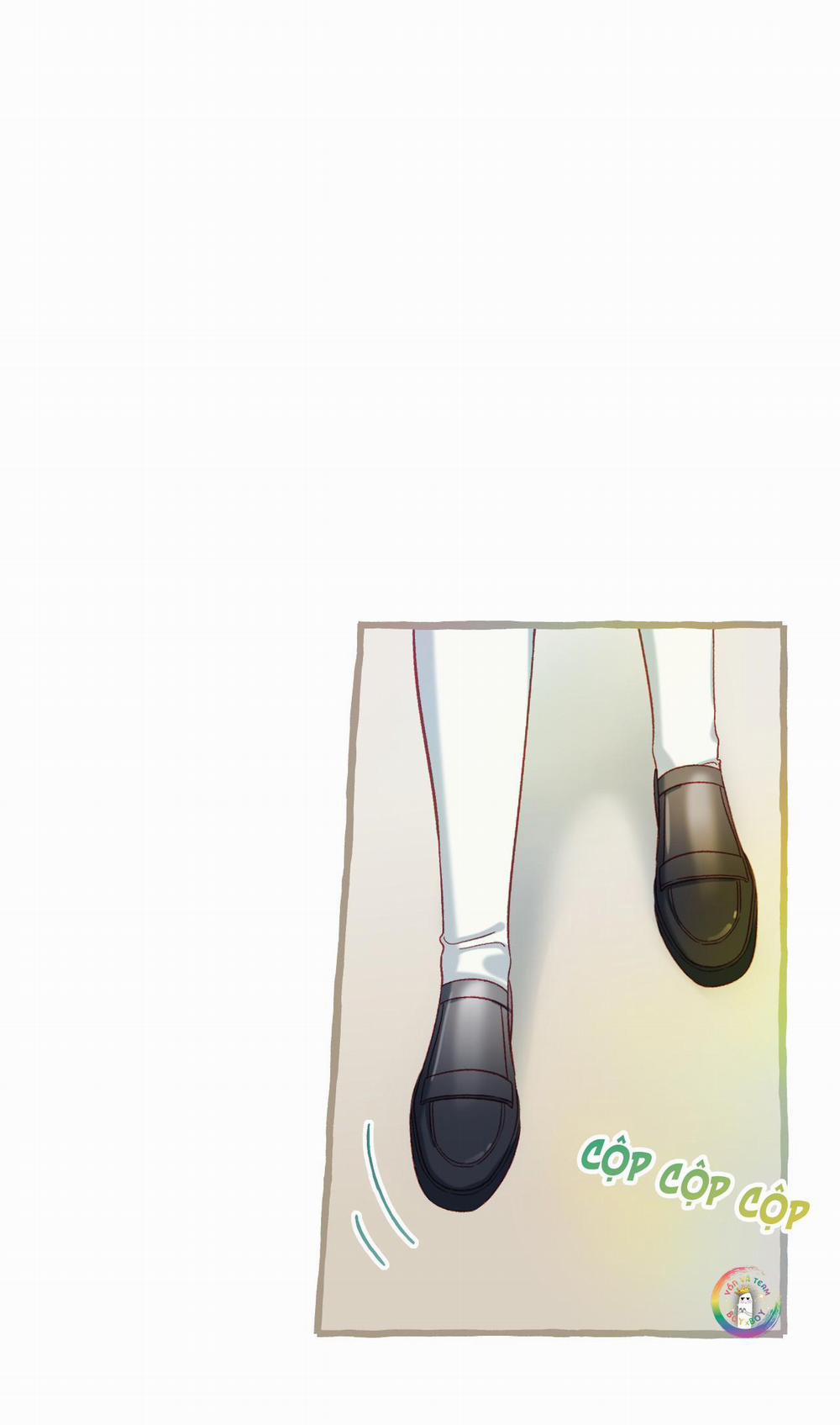 Hồ Ly Hay Là  23 trang 21