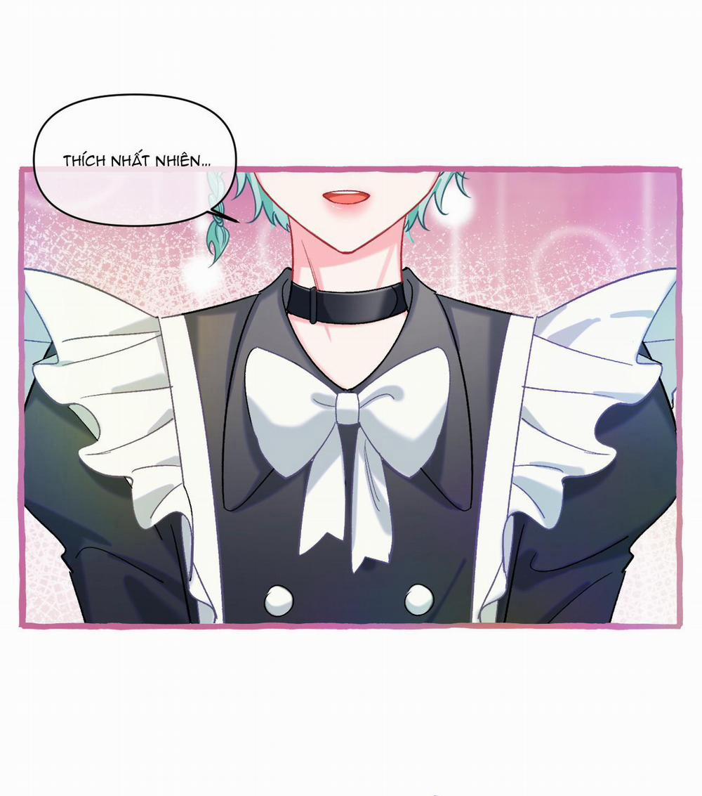 Hồ Ly Hay Là  23 trang 23