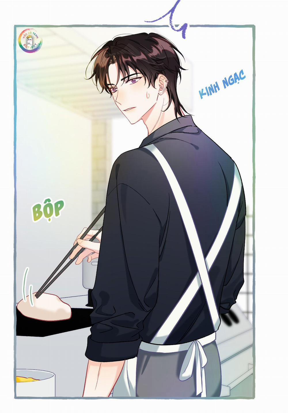 Hồ Ly Hay Là  23 trang 24