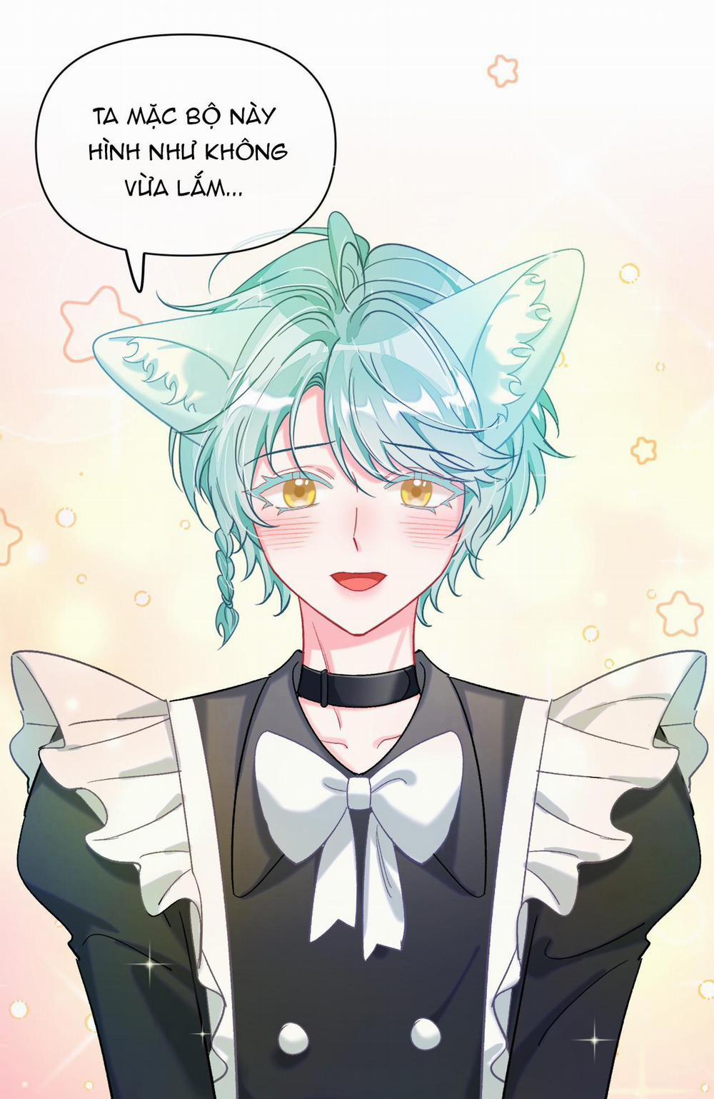 Hồ Ly Hay Là  23 trang 25