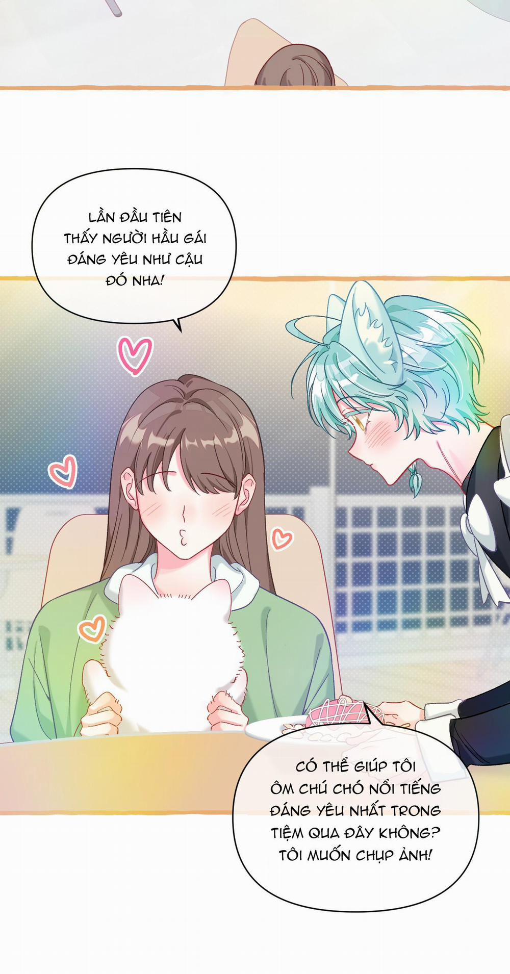 Hồ Ly Hay Là  23 trang 30