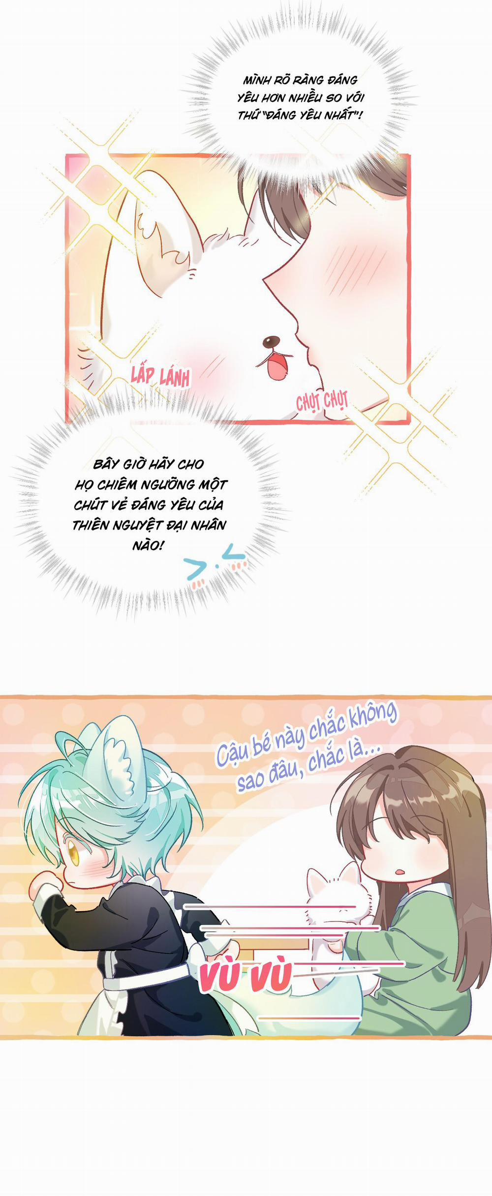 Hồ Ly Hay Là  23 trang 32