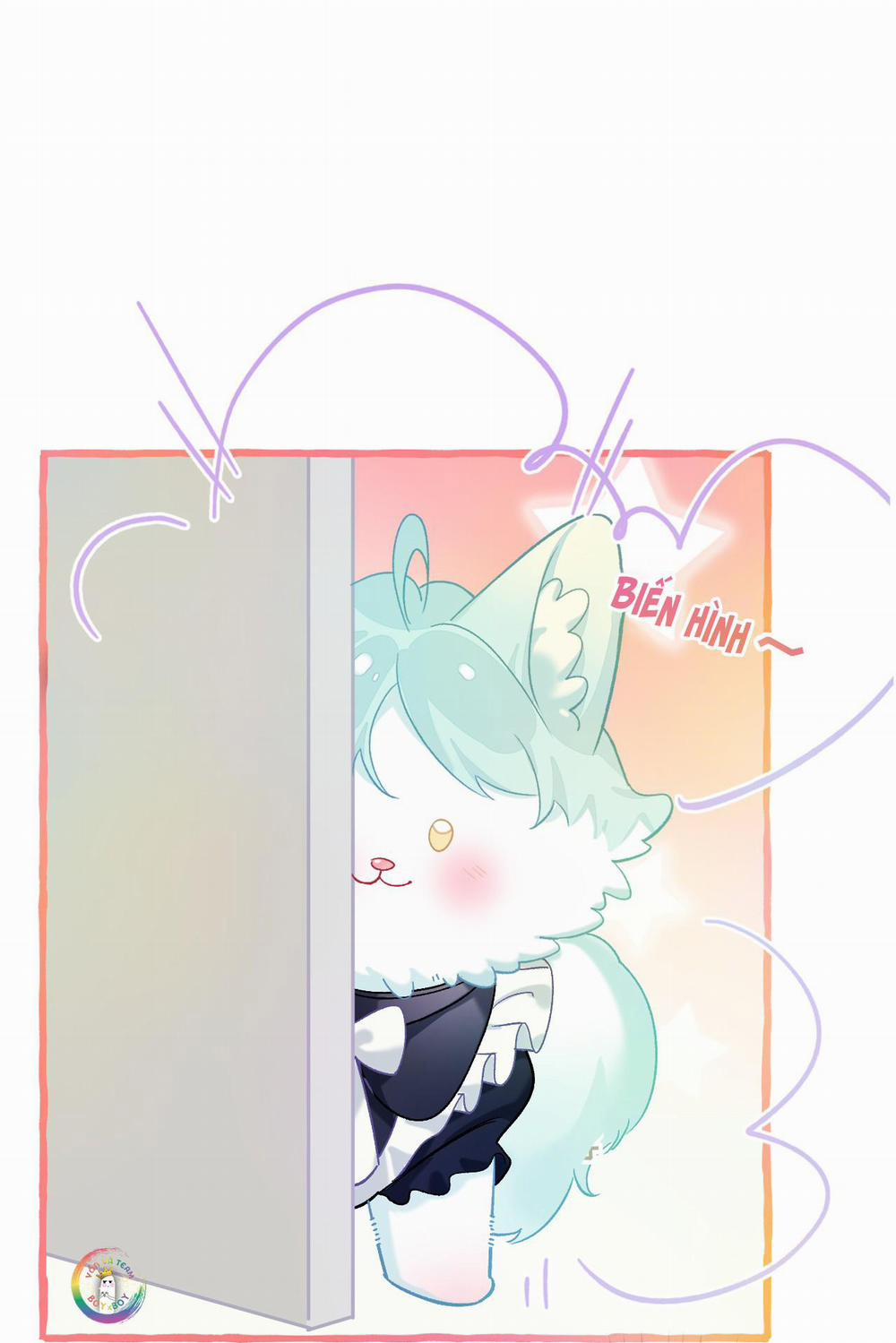 Hồ Ly Hay Là  23 trang 33