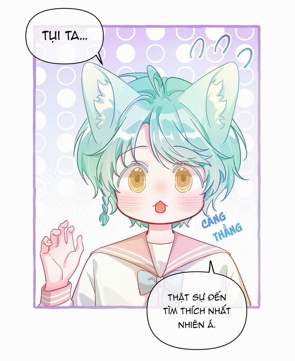 Hồ Ly Hay Là  23 trang 4