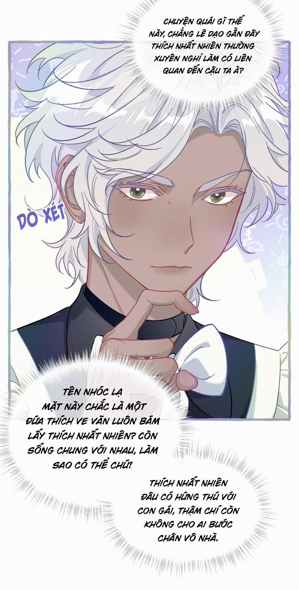 Hồ Ly Hay Là  23 trang 6