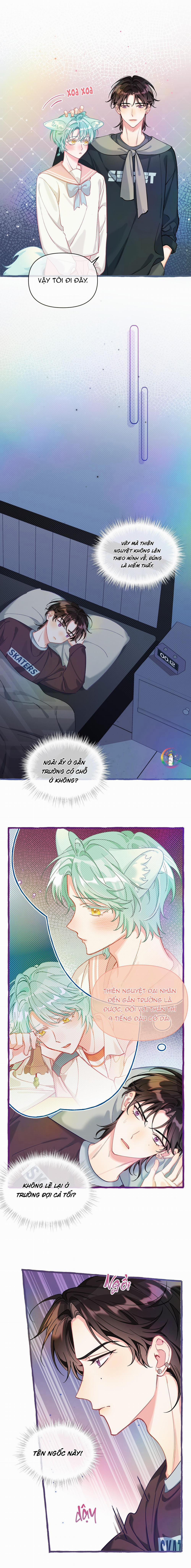 Hồ Ly Hay Là  24 trang 6