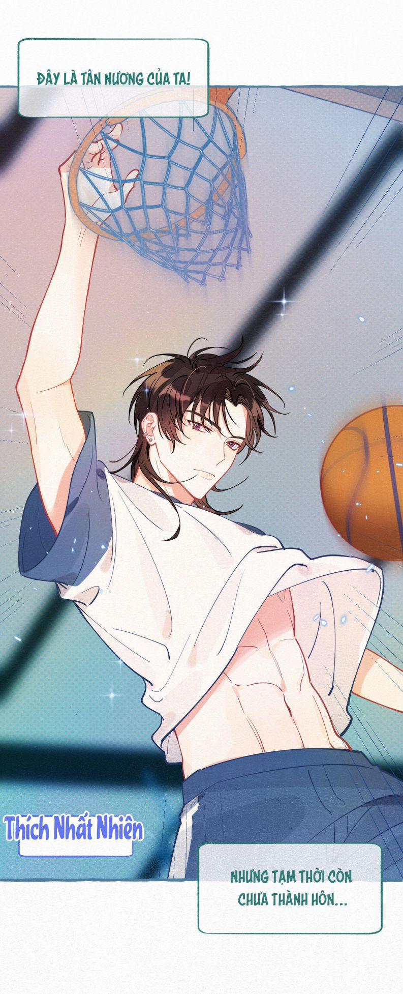 Hồ Ly Rắc Rối 0 trang 10