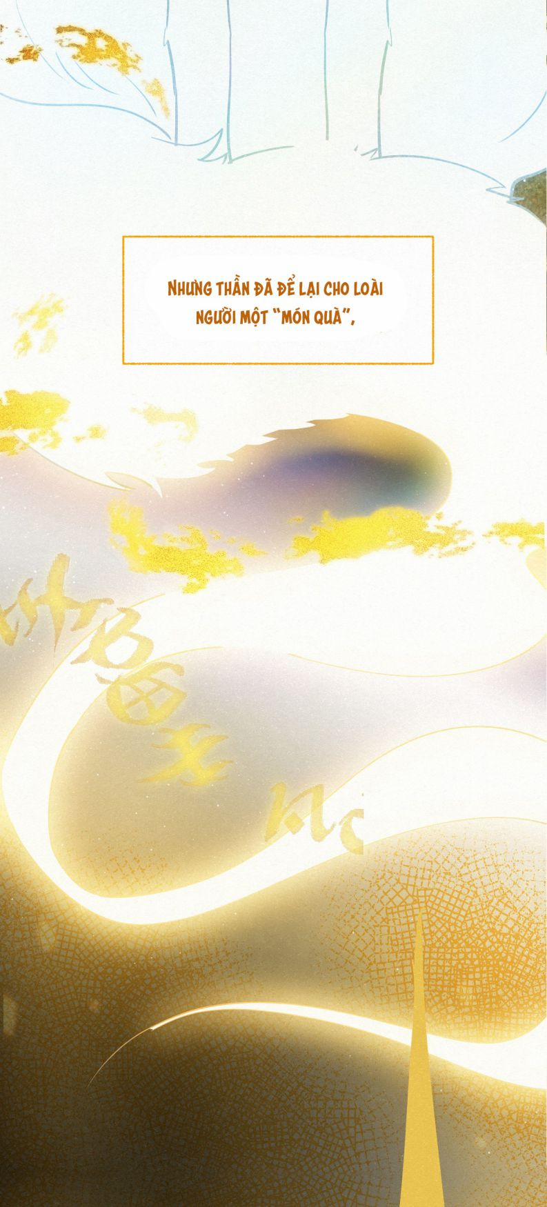 Hồ Ly Rắc Rối 0 trang 2