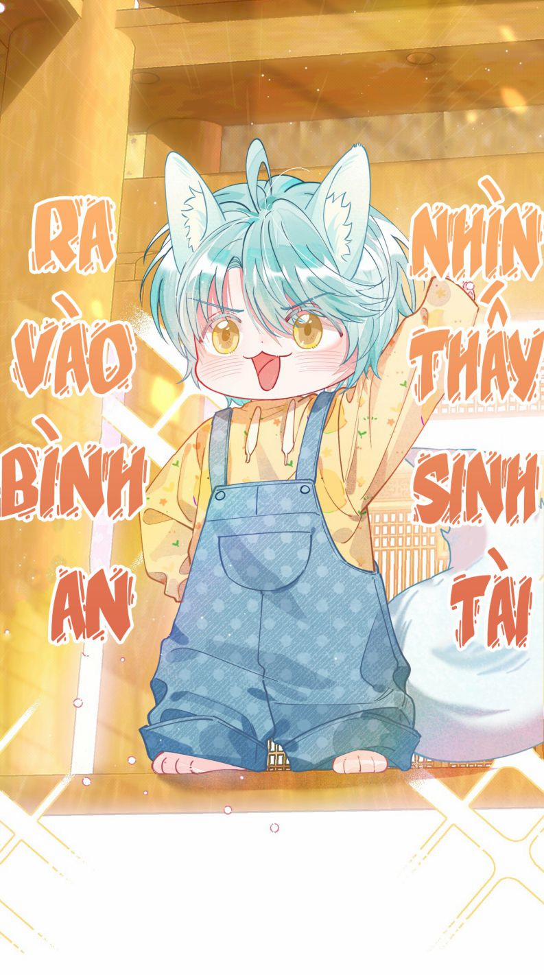 Hồ Ly Rắc Rối 0 trang 7