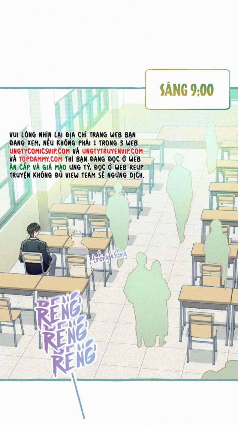 Hồ Ly Rắc Rối 10 trang 19