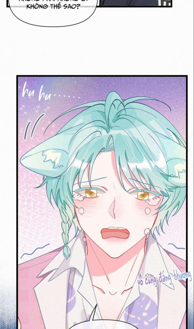 Hồ Ly Rắc Rối 10 trang 27