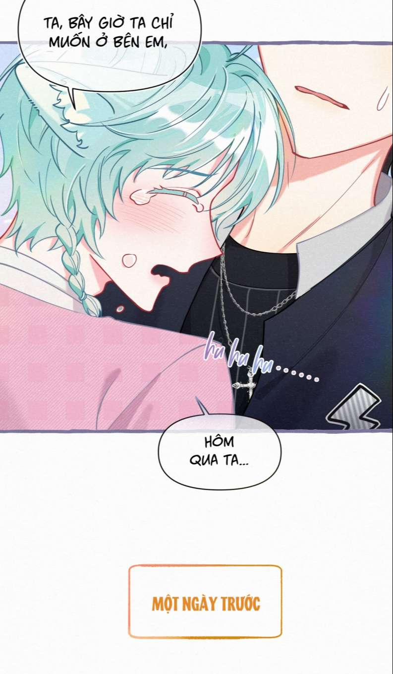 Hồ Ly Rắc Rối 10 trang 31