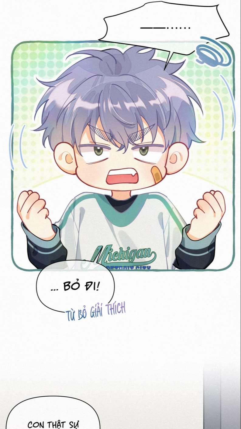 Hồ Ly Rắc Rối 10 trang 7