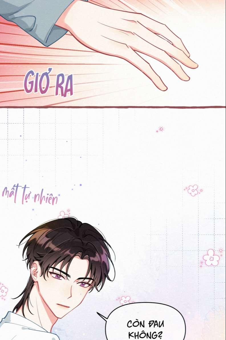 Hồ Ly Rắc Rối 11 trang 11