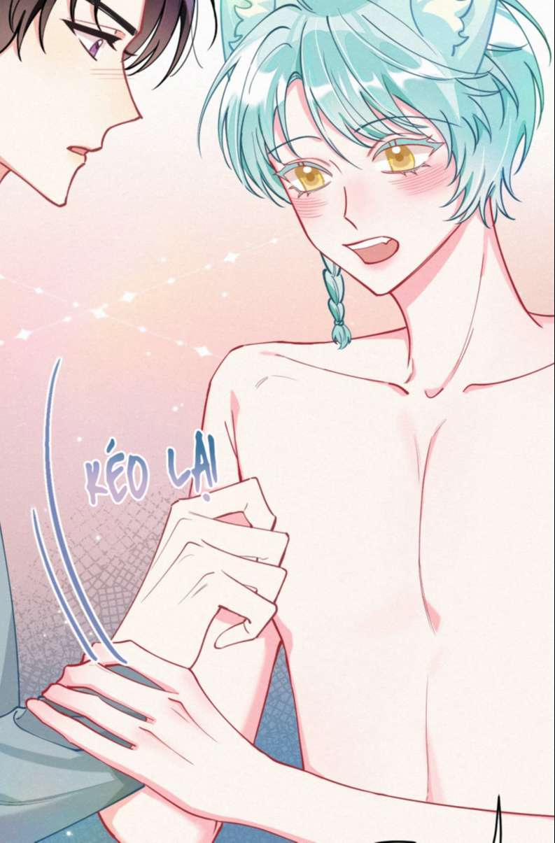 Hồ Ly Rắc Rối 11 trang 25