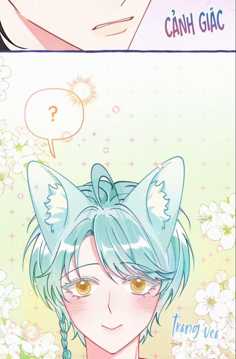 Hồ Ly Rắc Rối 11 trang 28