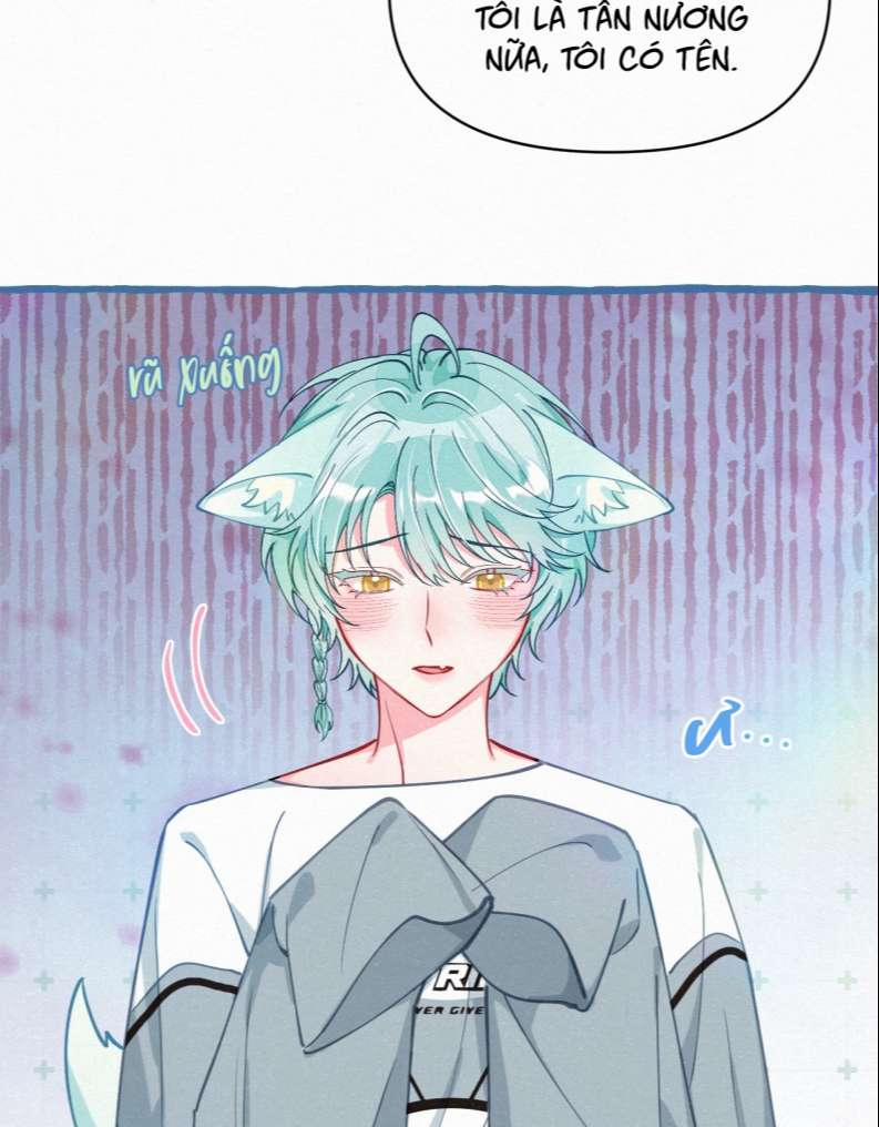 Hồ Ly Rắc Rối 11 trang 42