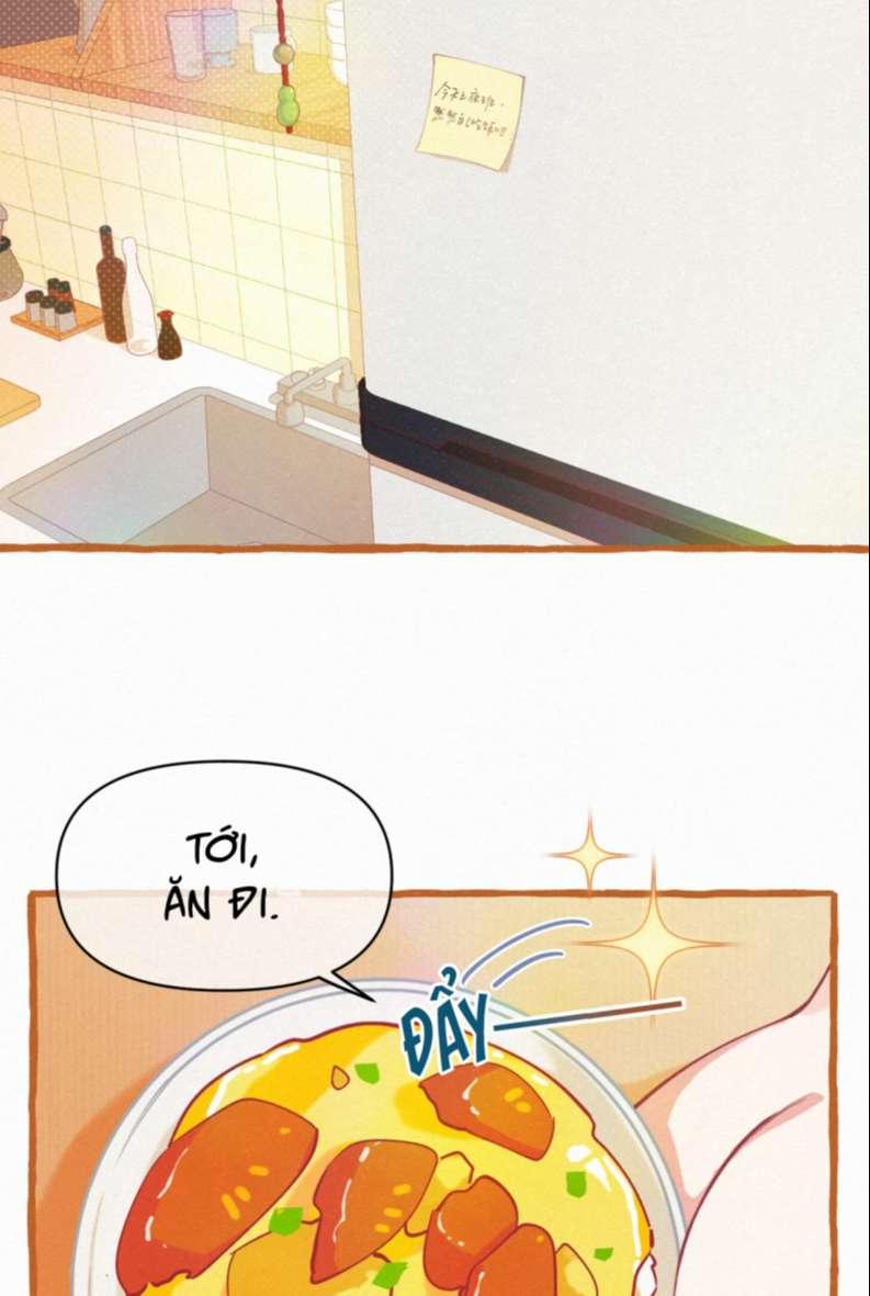 Hồ Ly Rắc Rối 12 trang 2